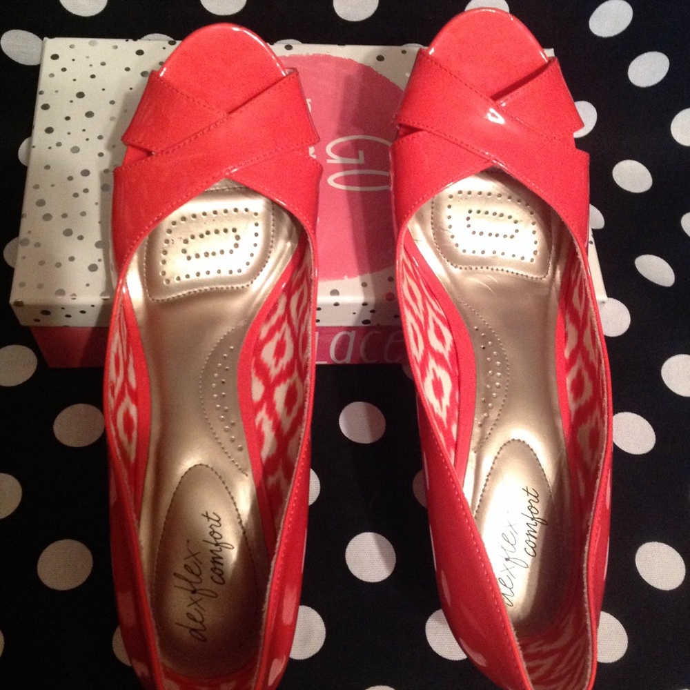 Coral Wedges 11! - Picture 4 of 5